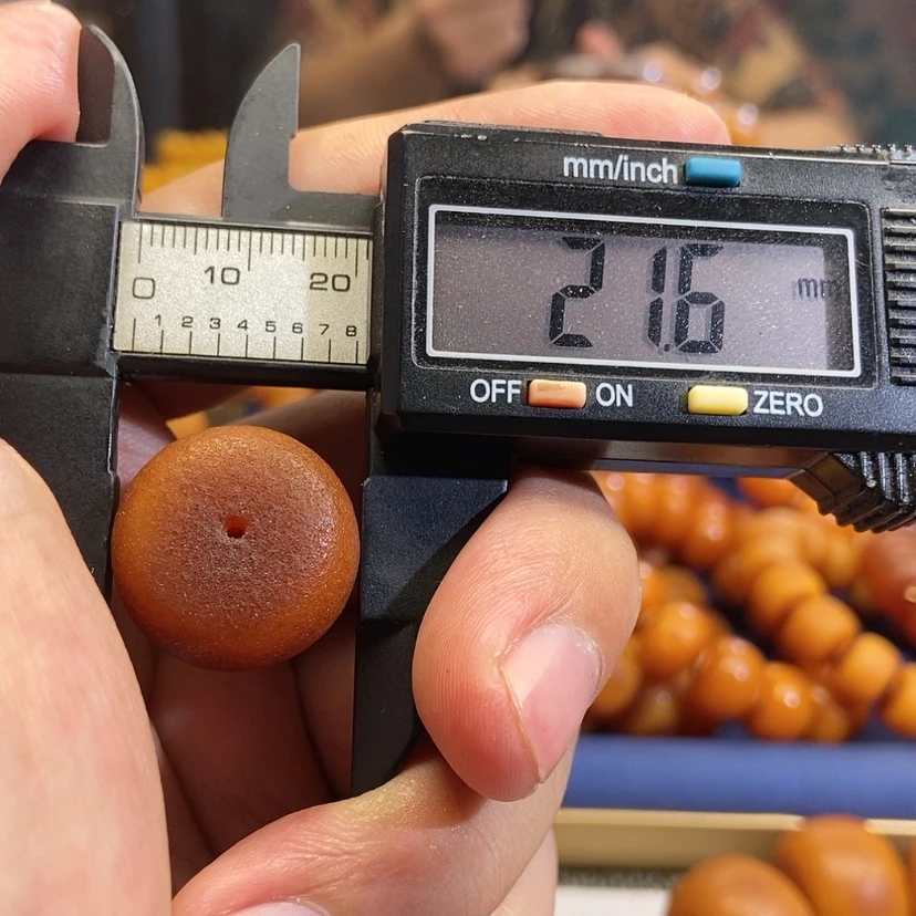 【闪购商品】琥珀未镶嵌珠宝奇石