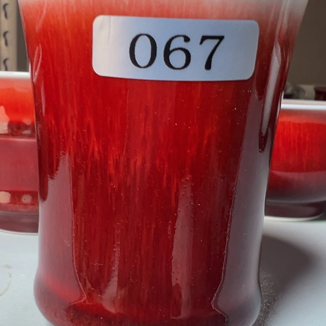 陶景德镇陶瓷郎红福利