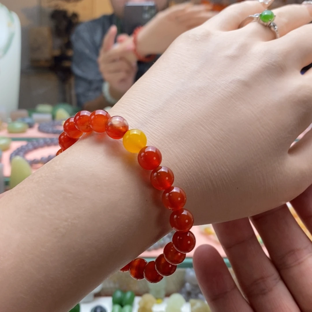 和田玉未镶嵌吊坠(不含链)