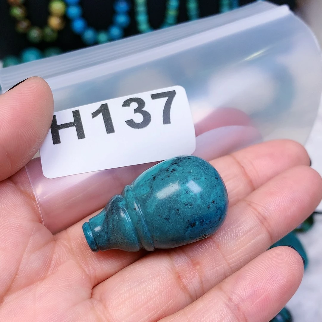 水*道空竹粉丝专享十堰特色手工散珠