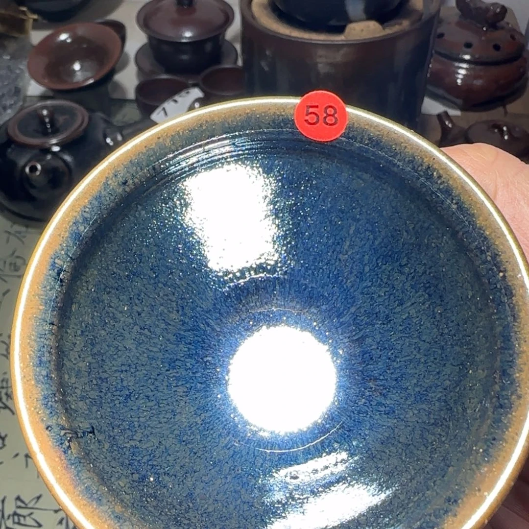 茶盏特价促销柴烧