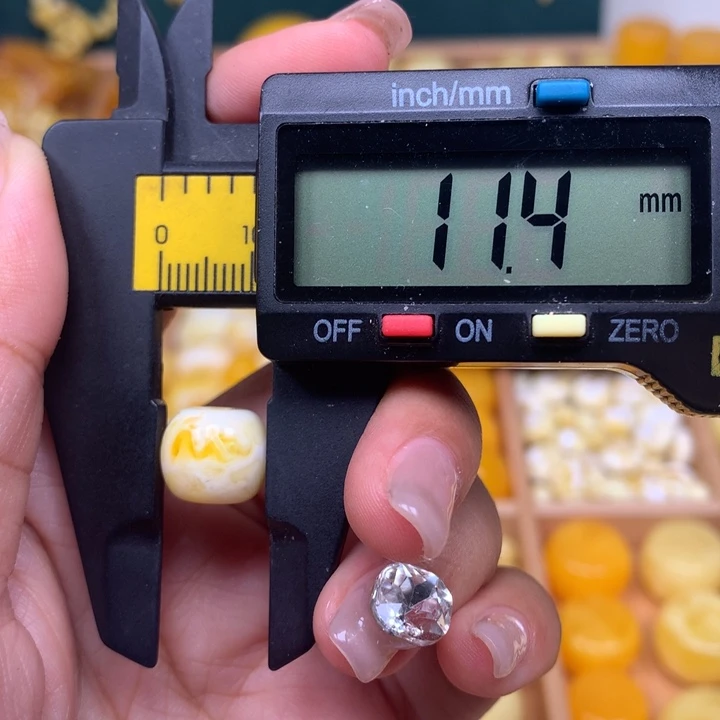 非金属配珠配饰50