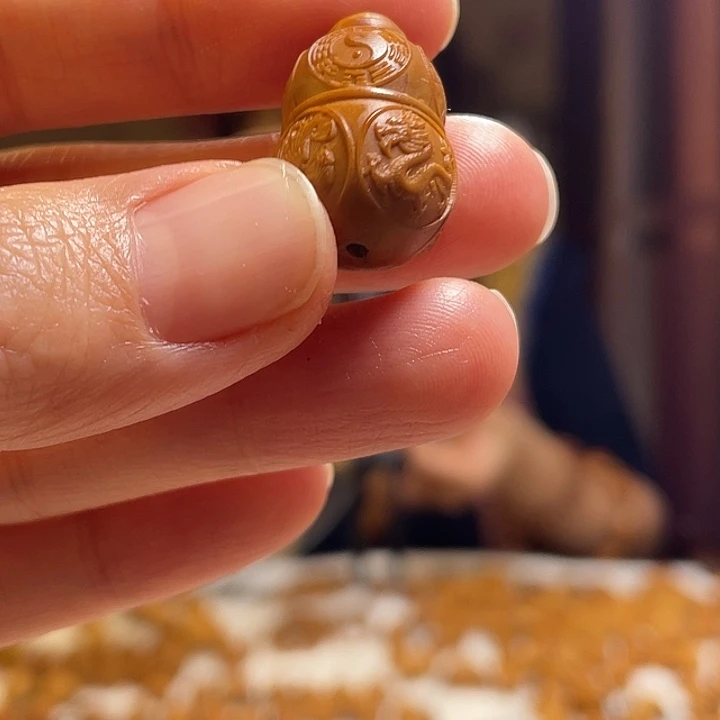 手串/手链橄榄核