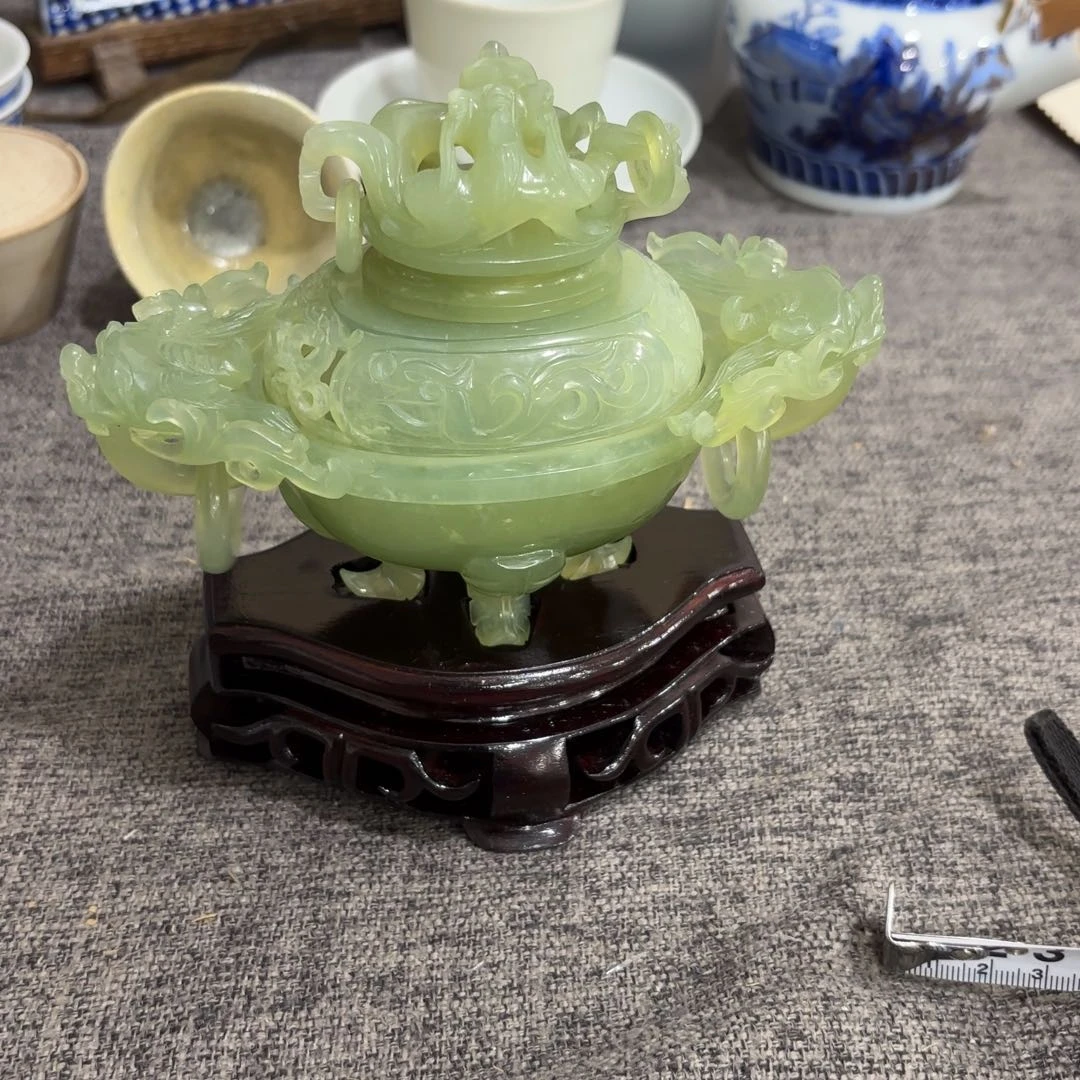 非常好看的物品 The