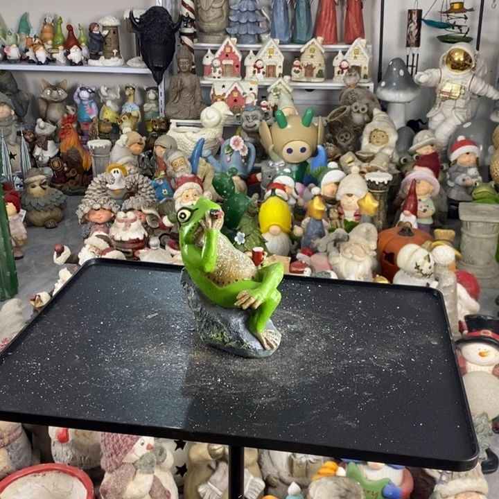 合成树脂工艺品摆件默认微瑕