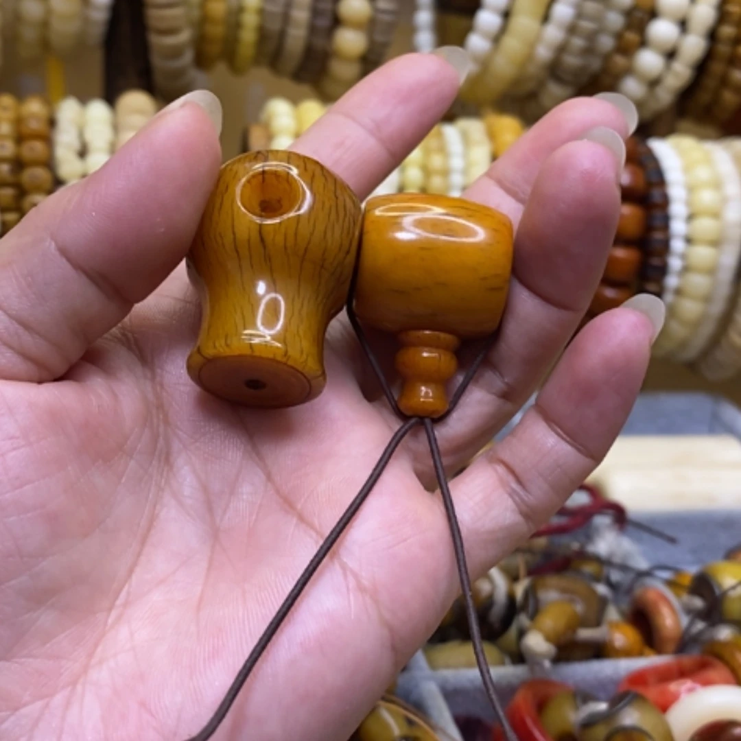 【闪购商品】驼骨手串/手链泛*直径24➕26➕