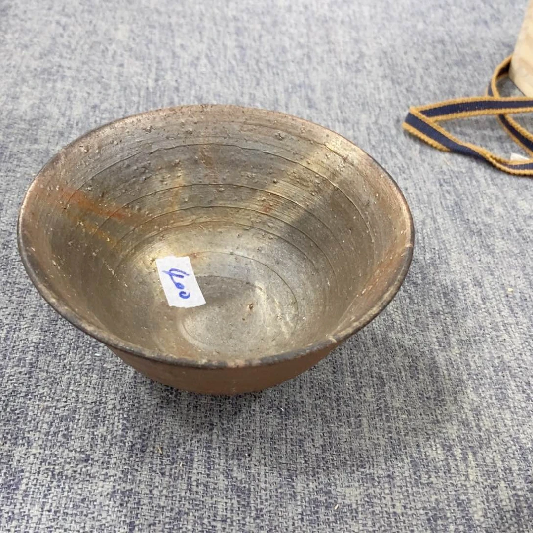 紫砂茶杯非常满意好看得物件
