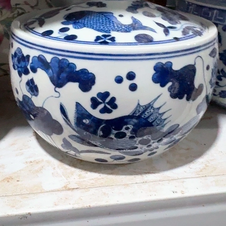 景德镇瓷器艺术品