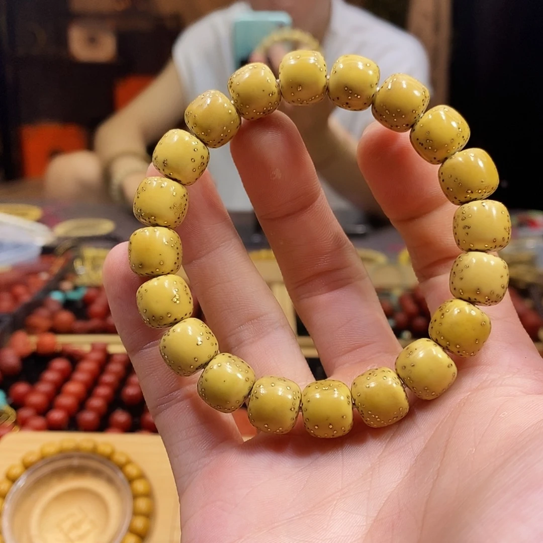 星月菩提吊坠天宫货头