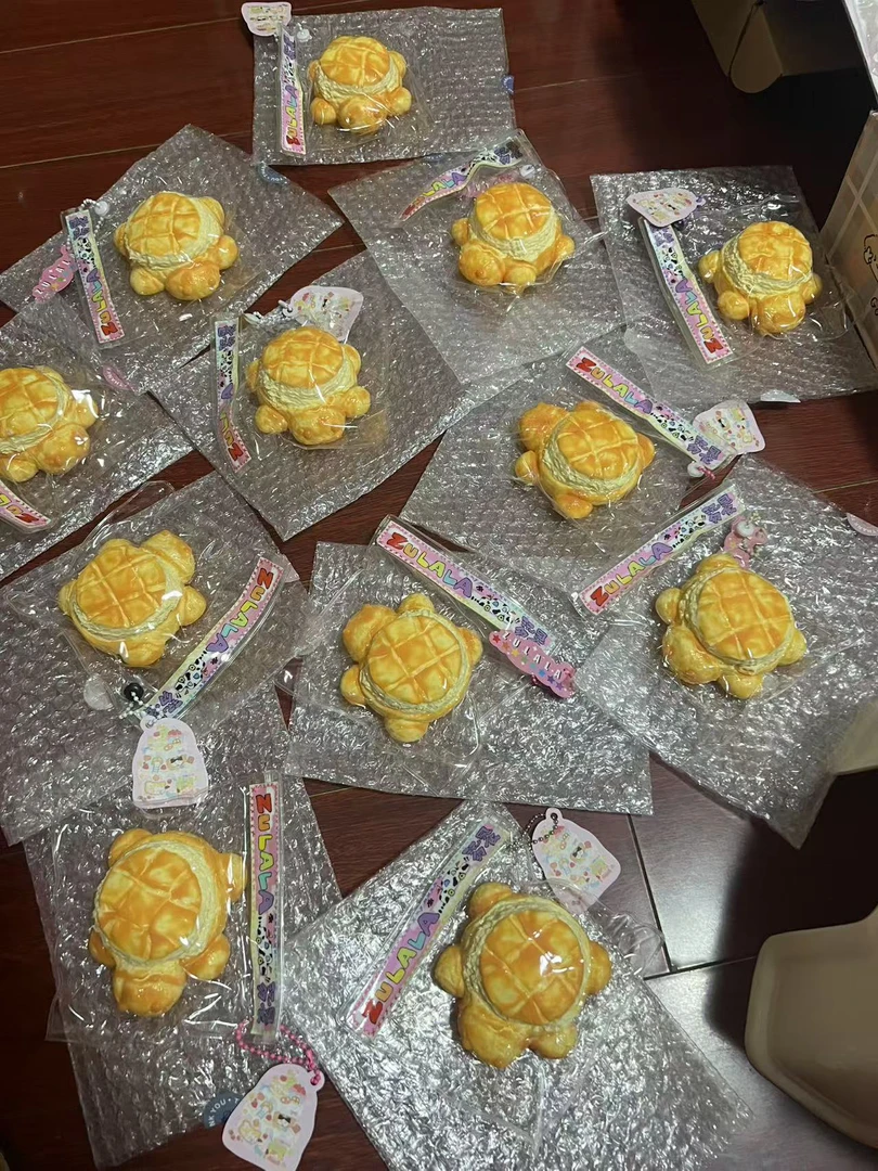 食品级捏捏乐拍下选款