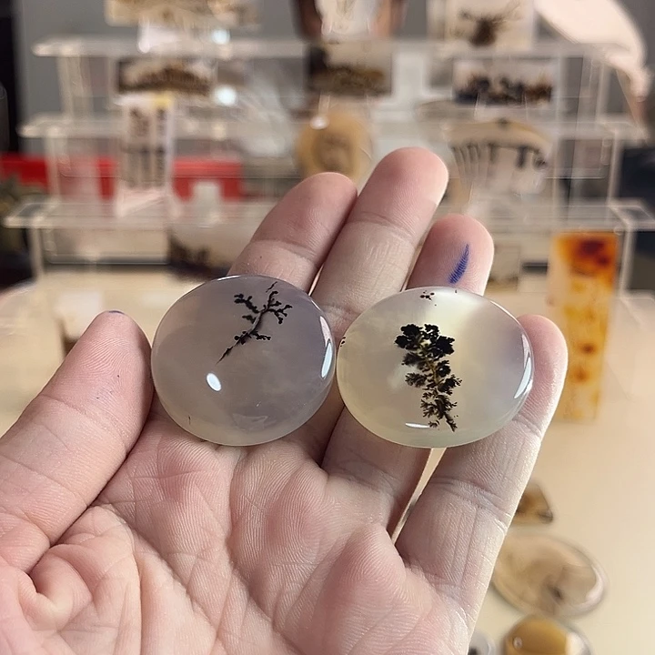 躲***楠未镶嵌吊坠(不含链)玛瑙/玉髓