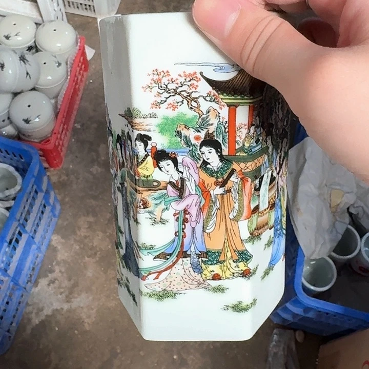 摆件景德镇精品陶瓷