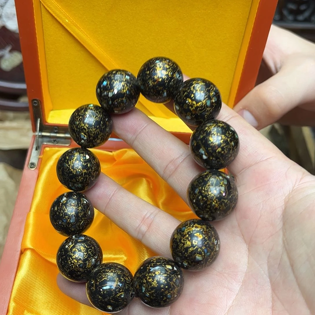 大叶紫檀（黑酸枝木类）