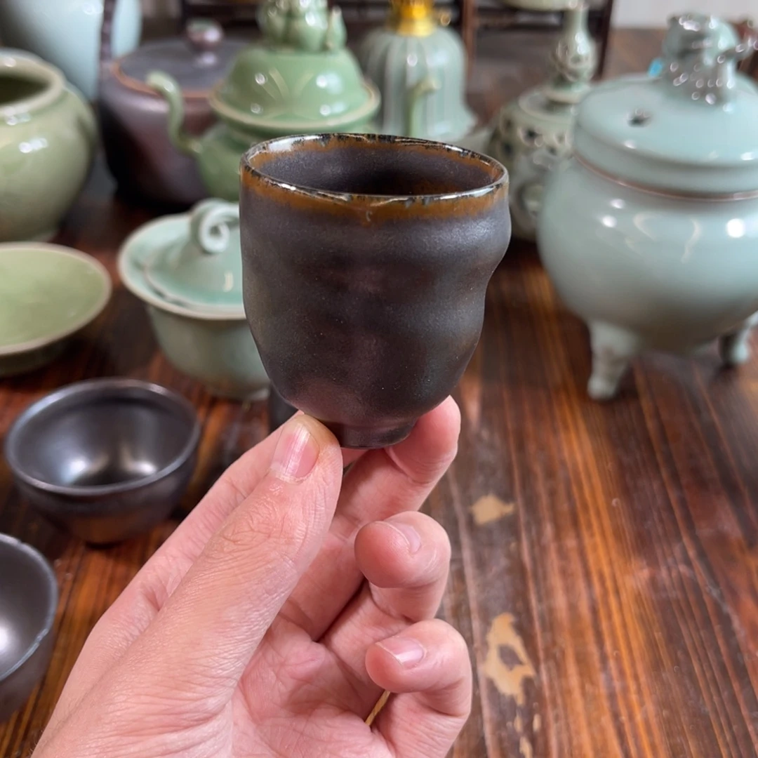 三宝茶器开播福利