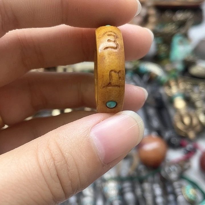 工艺品挂件一物一图