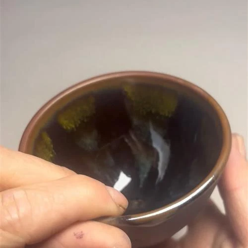 【闪购商品】茶盏-179............