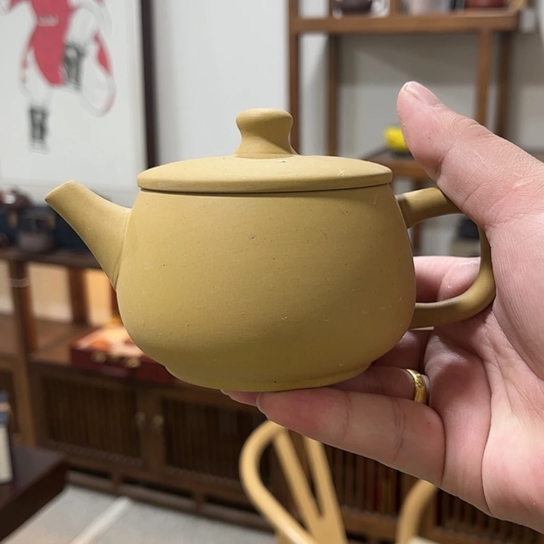 【闪购商品】茶壶紫砂