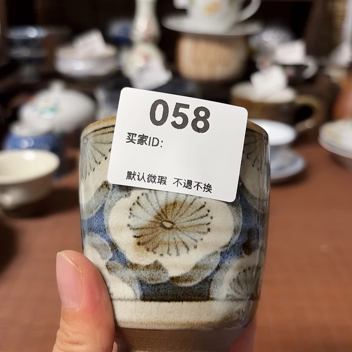 瓷片D*喵喵日瓷都是漂亮