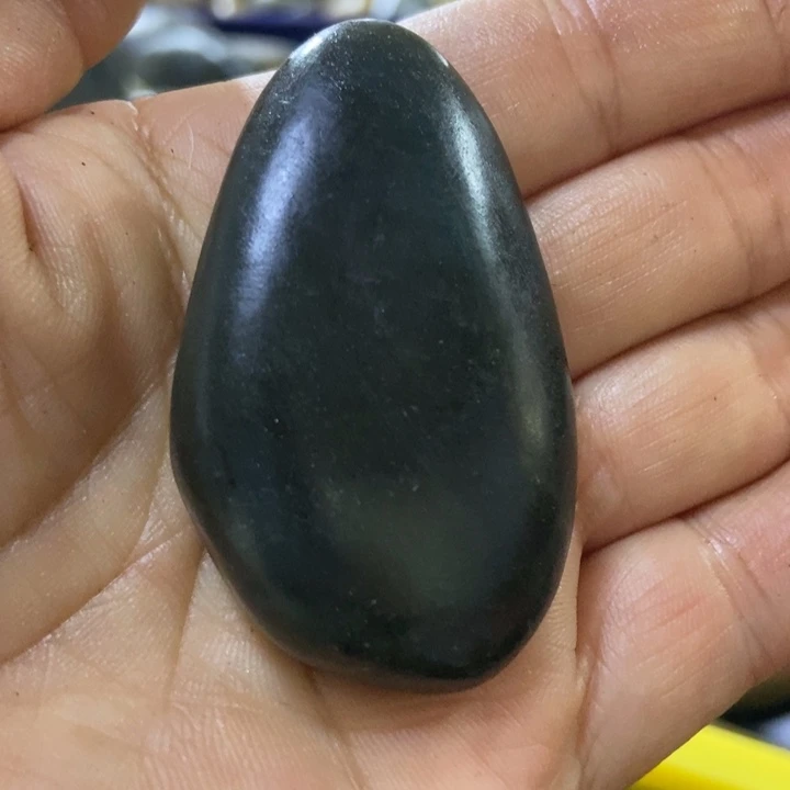 和田玉（糖玉）未镶嵌挂件10