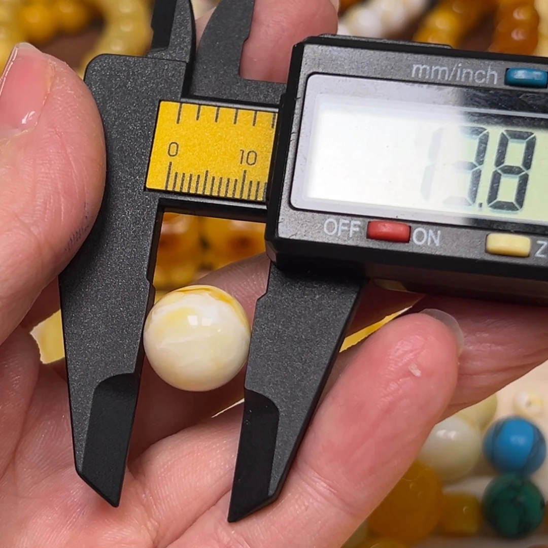 非金属配珠配饰7316