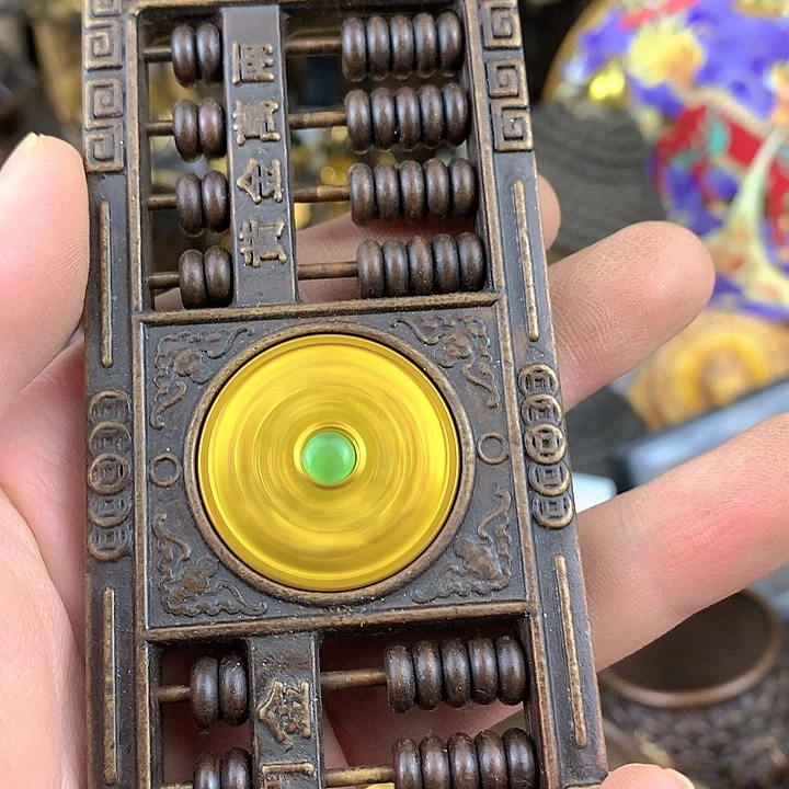 铜直播间推荐古品
