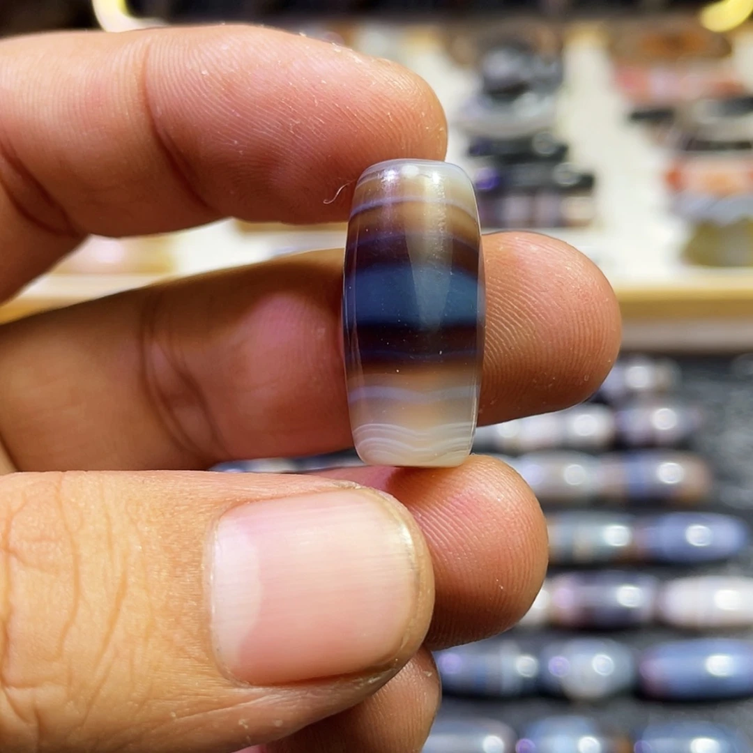 【闪购商品】未镶嵌颈饰玛瑙/玉髓那**✨