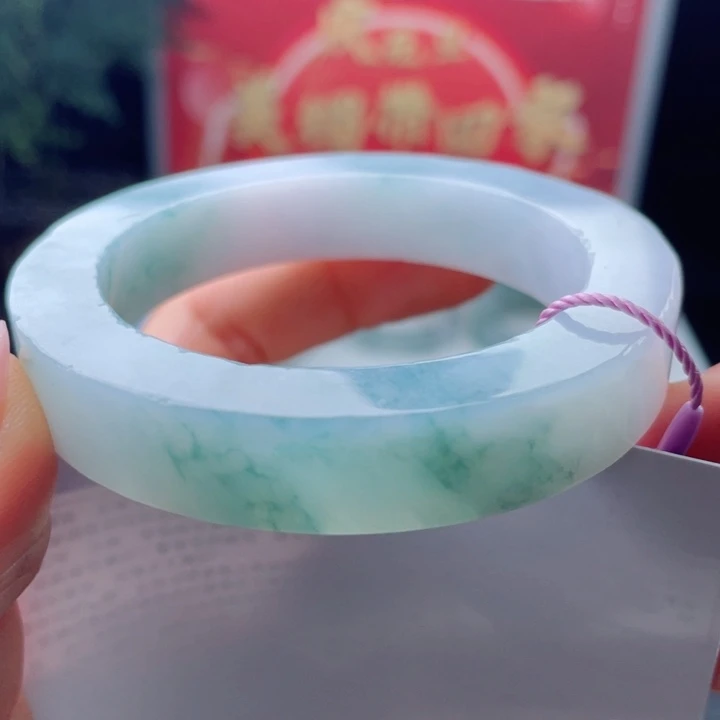 定制翡翠未镶嵌正