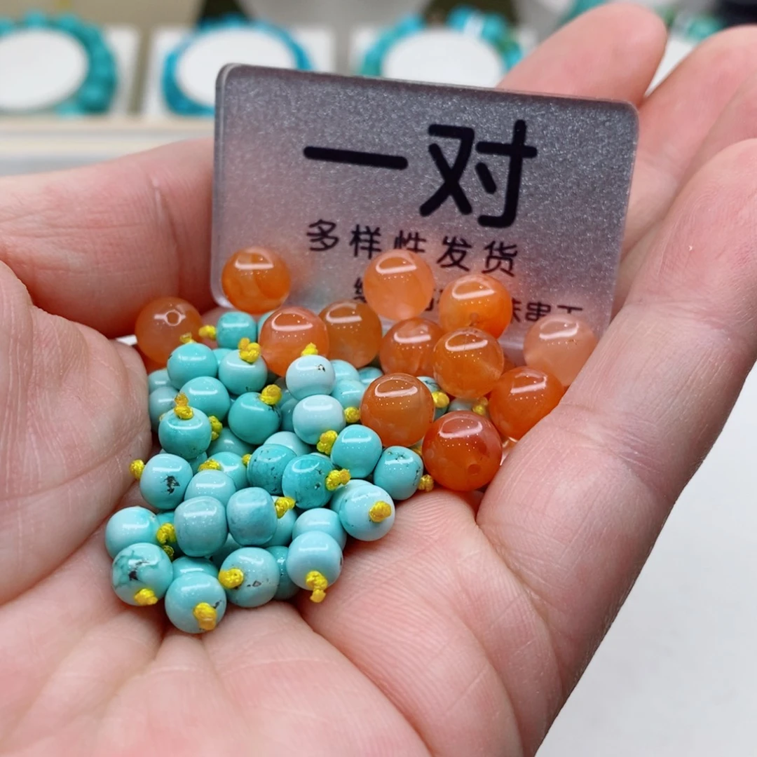 南红玛瑙未镶嵌珠宝奇石