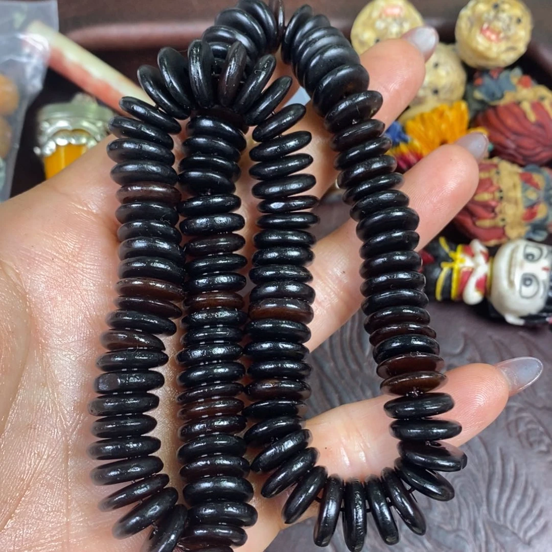 手串/手链驼骨配饰87尺寸1.2