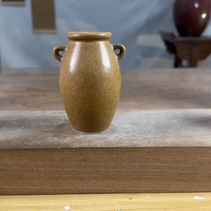 摆件我是实打实的