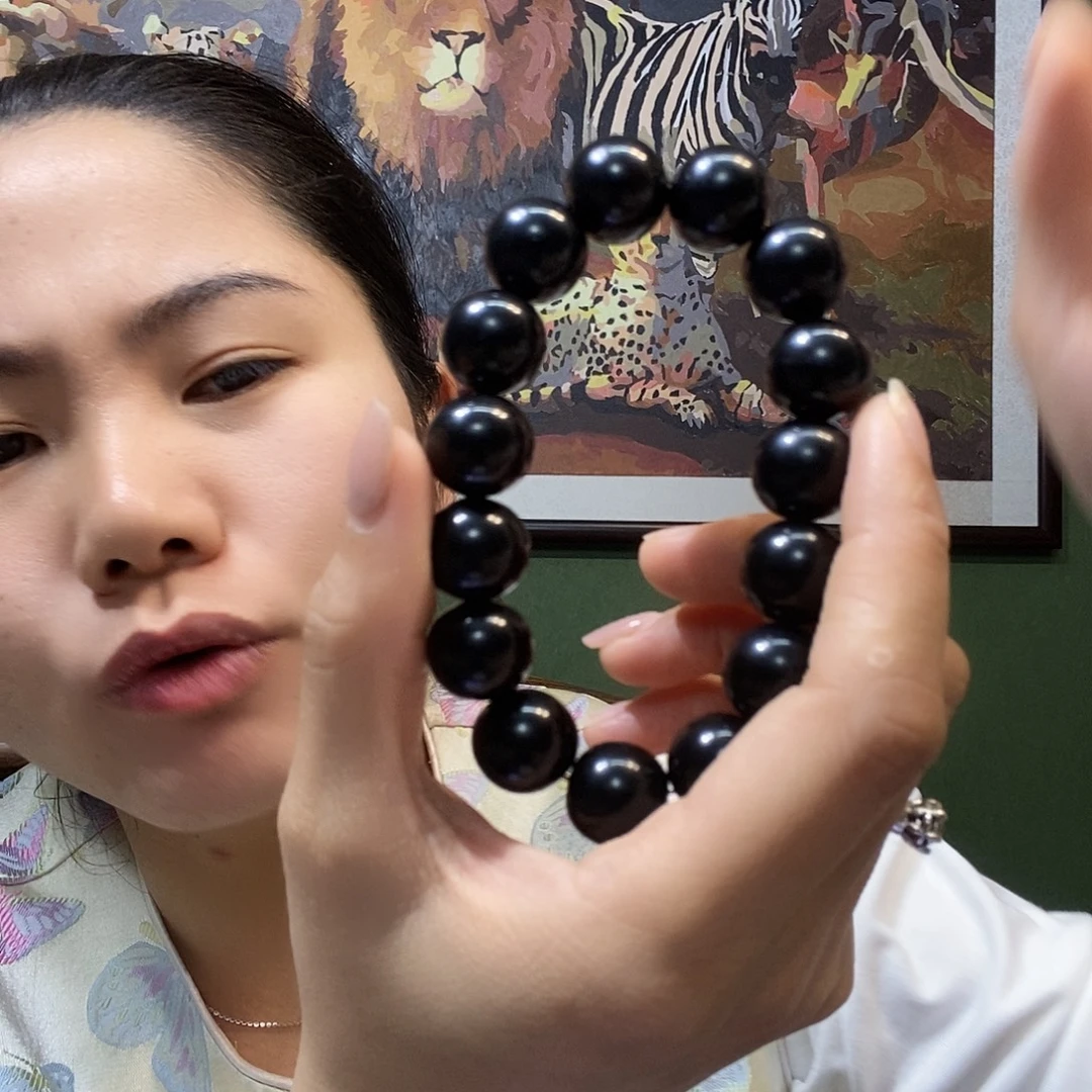 手串/手链牛骨主播推荐14牛骨工艺品