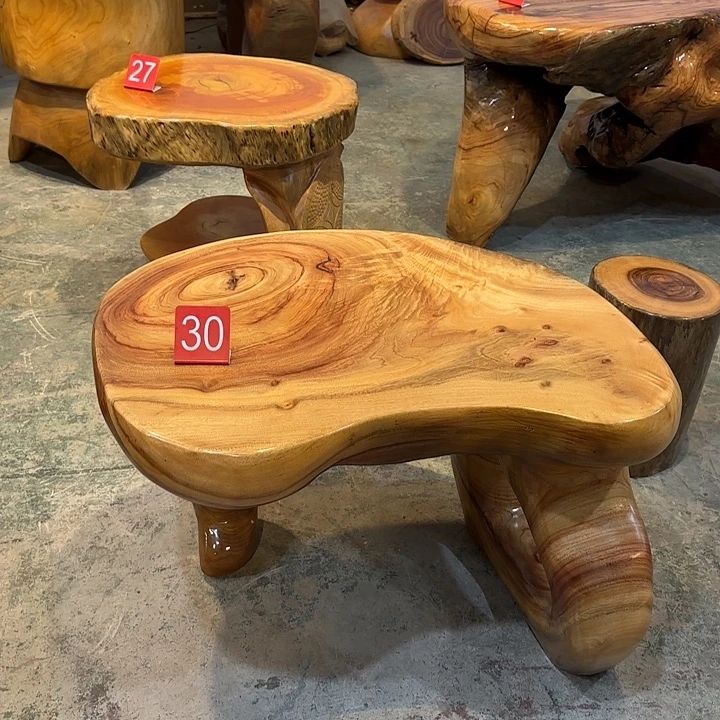 香樟木平面桌79-58-54