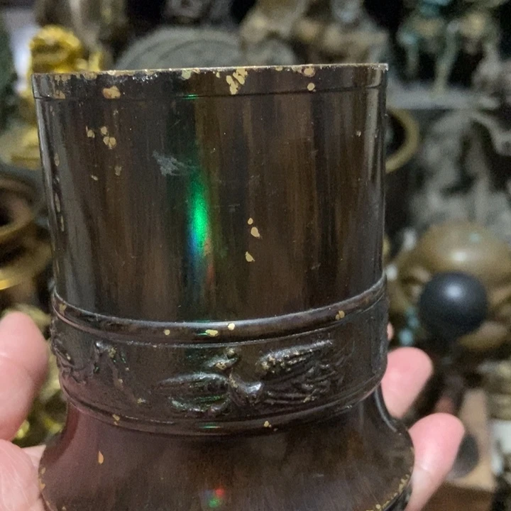 铜工艺品家居摆件