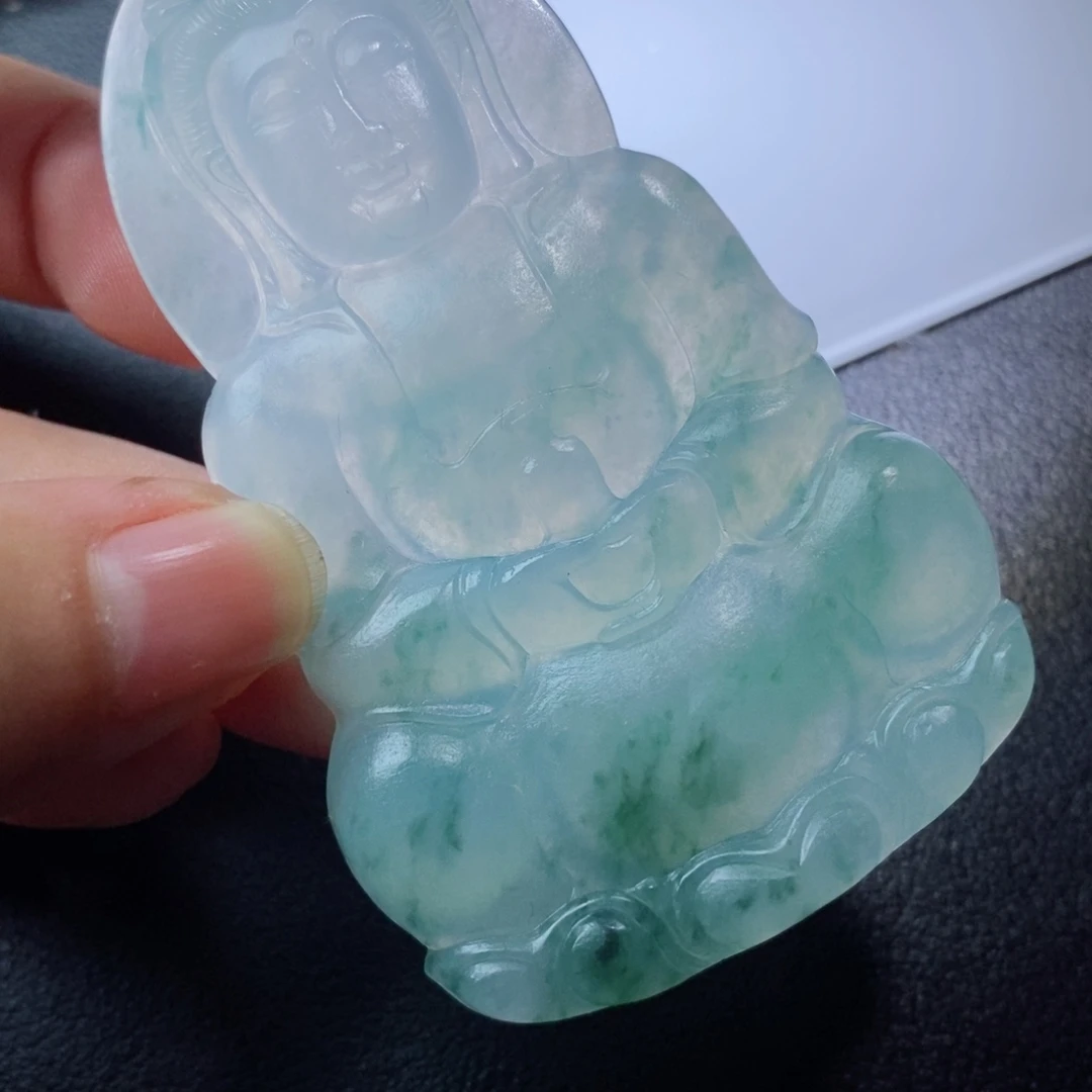 未镶嵌定制翡翠8867778999