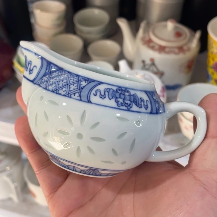 景德镇陶瓷艺术品