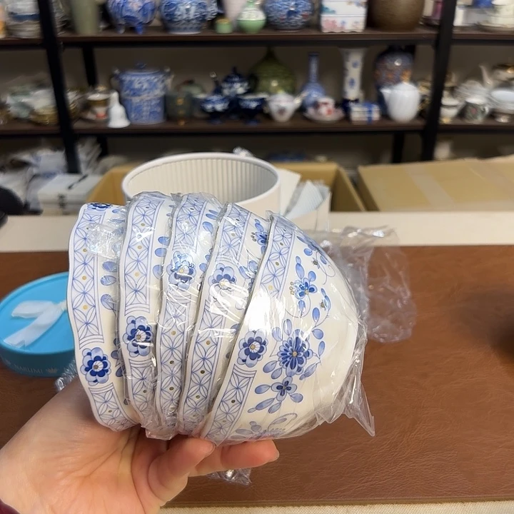 瓷片介里家的精选好物