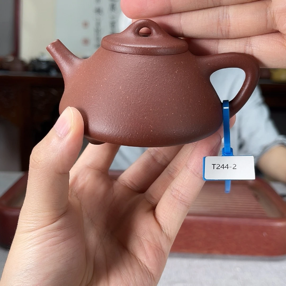 茶壶紫砂方圆紫砂