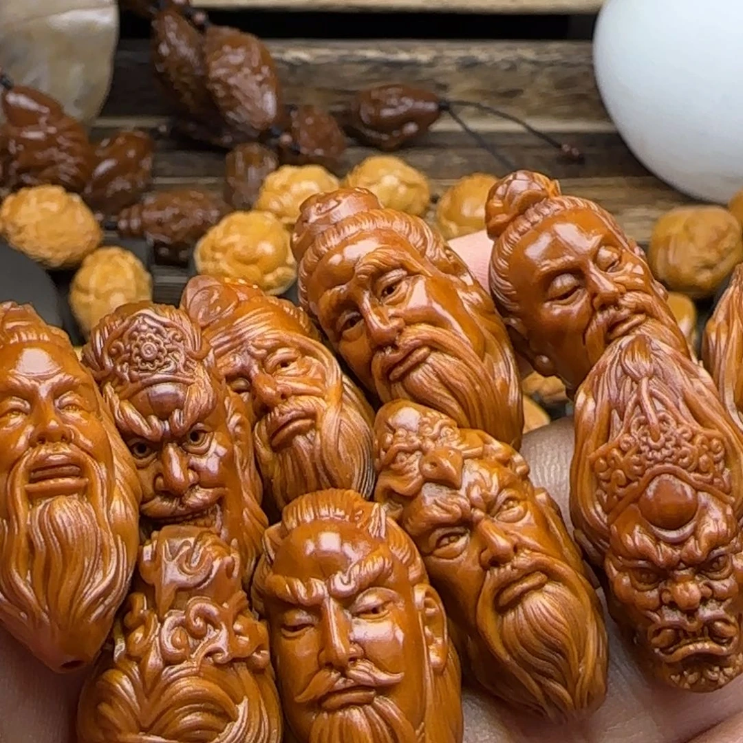 橄榄核手串橄榄橄榄