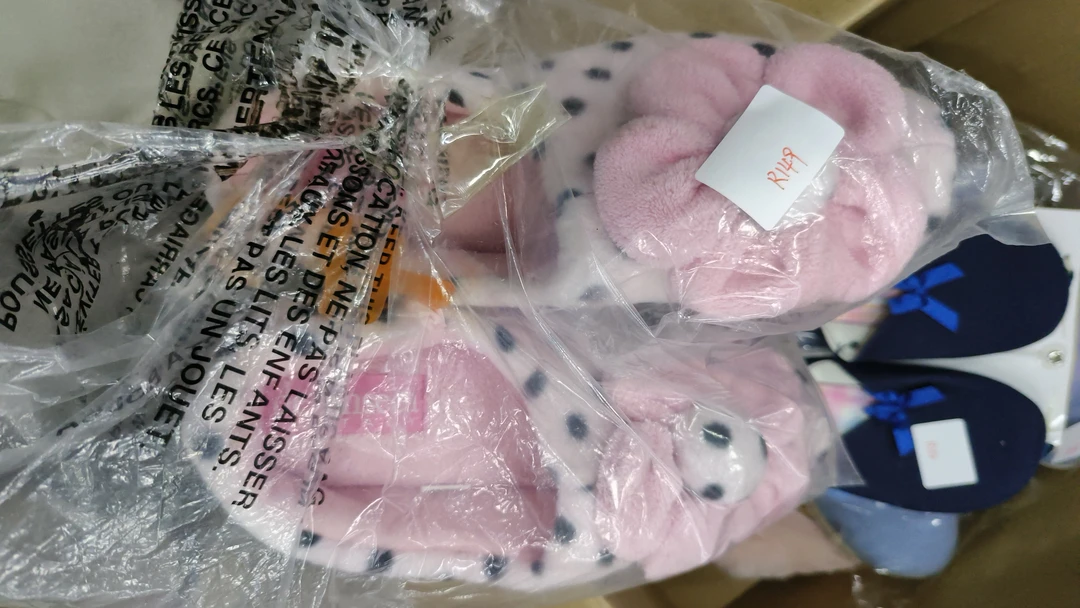 【拍大1码R】拖鞋R149