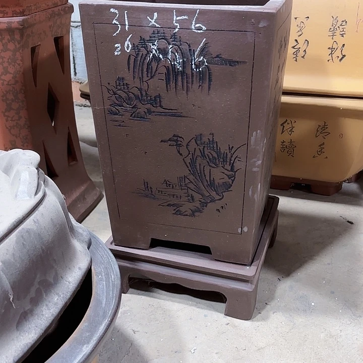 紫砂茶碗宜兴紫砂厂