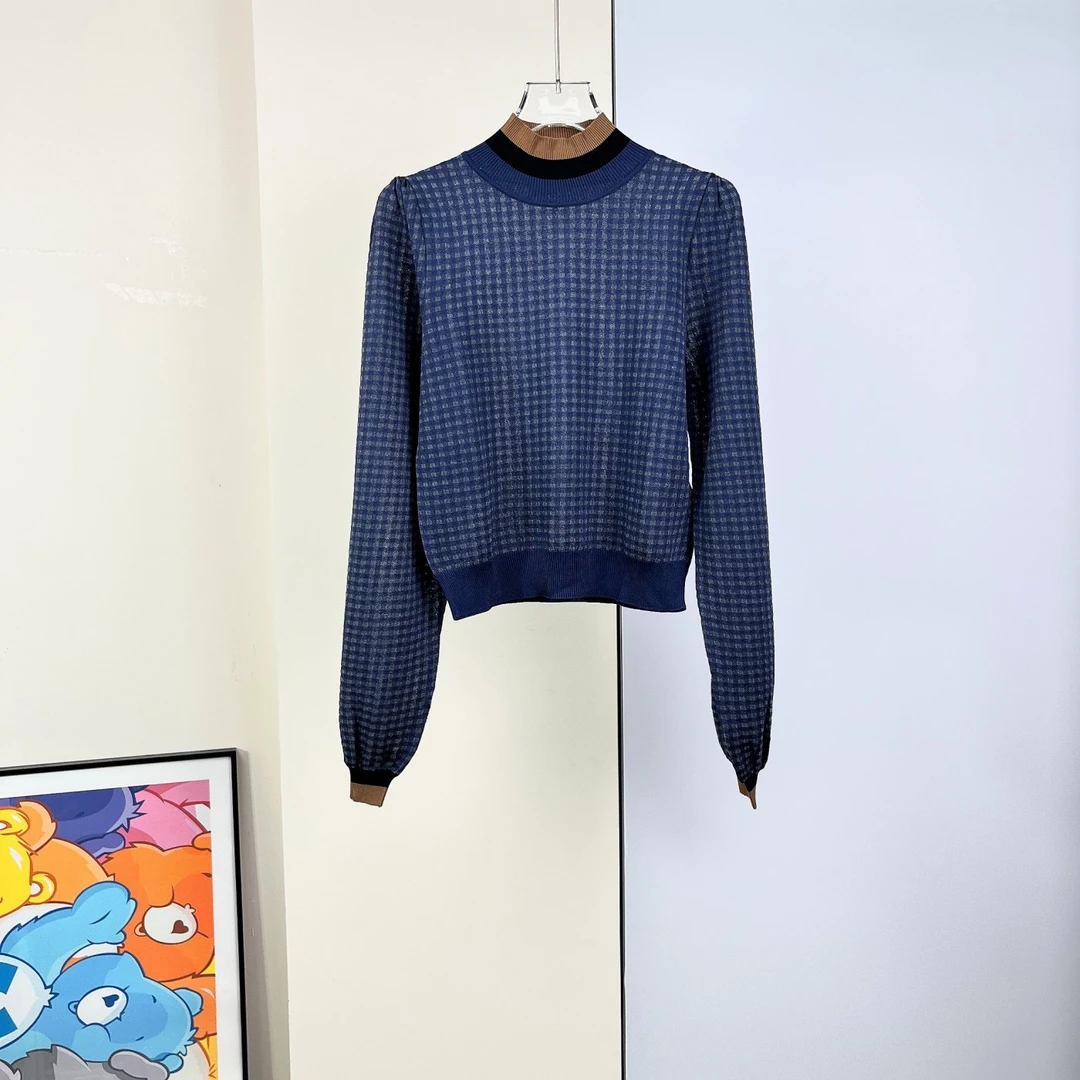99新 FENDI/芬迪 套头上衣/38码/Xsp34306