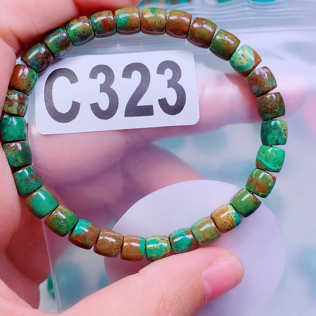 空竹粉丝专享十堰特色手工散珠