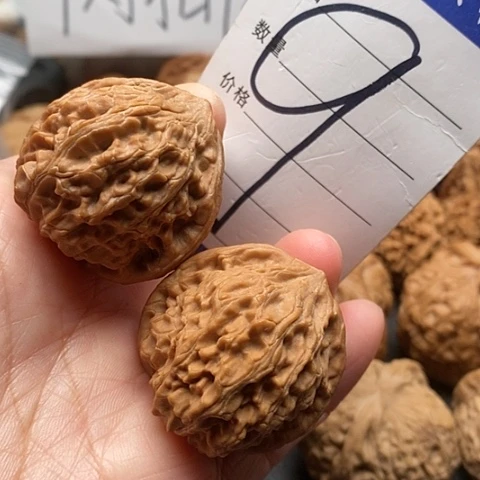 桃核吊坠40全品玉枕