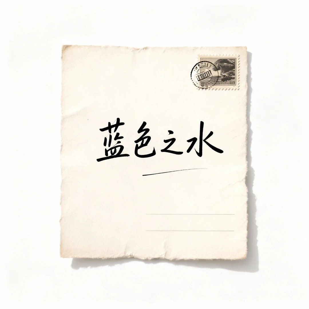 滢蓝 蓝色之水 热门女香水