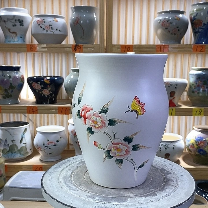 罐陶瓷陶瓷陶瓷陶瓷