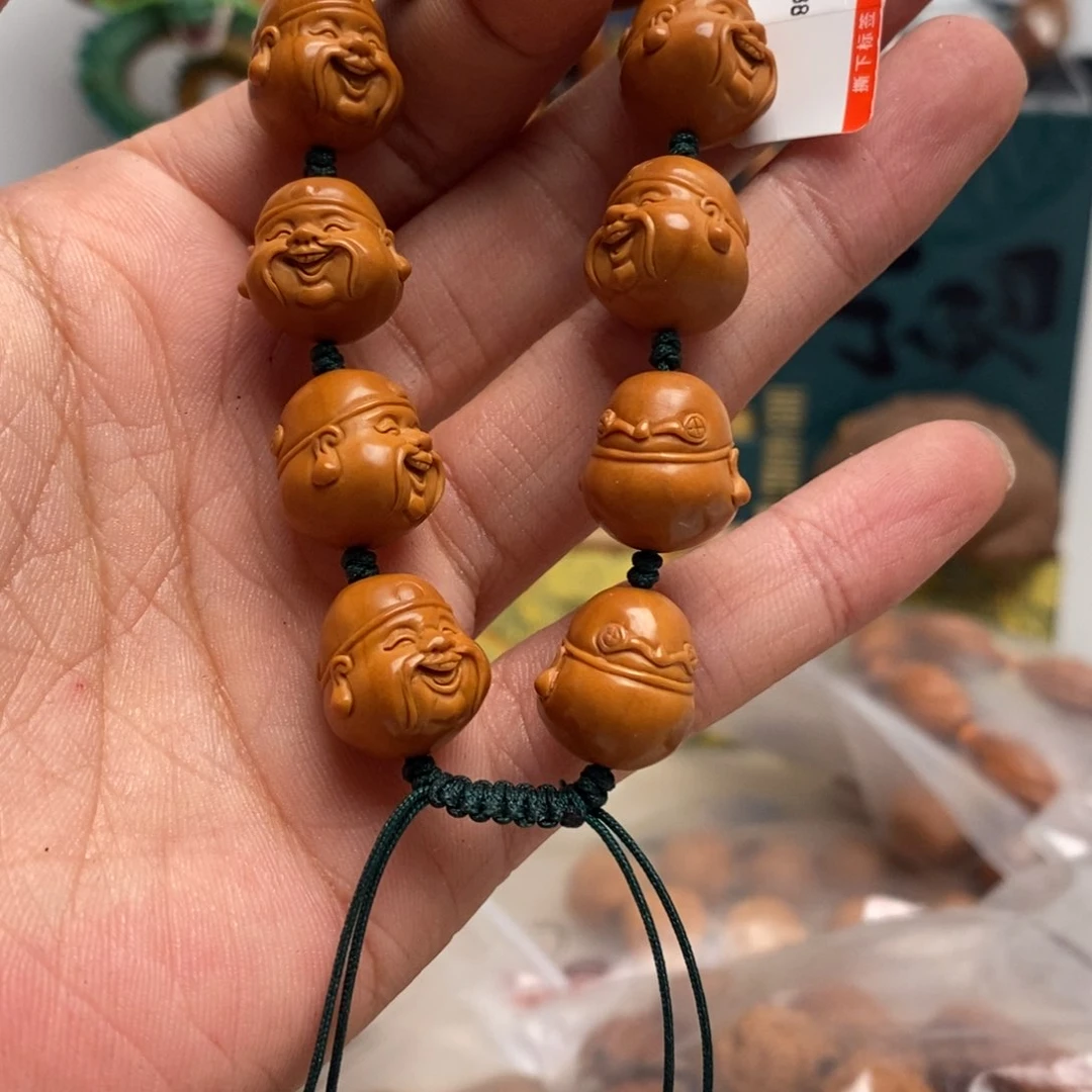 橄榄核手串橄榄手串