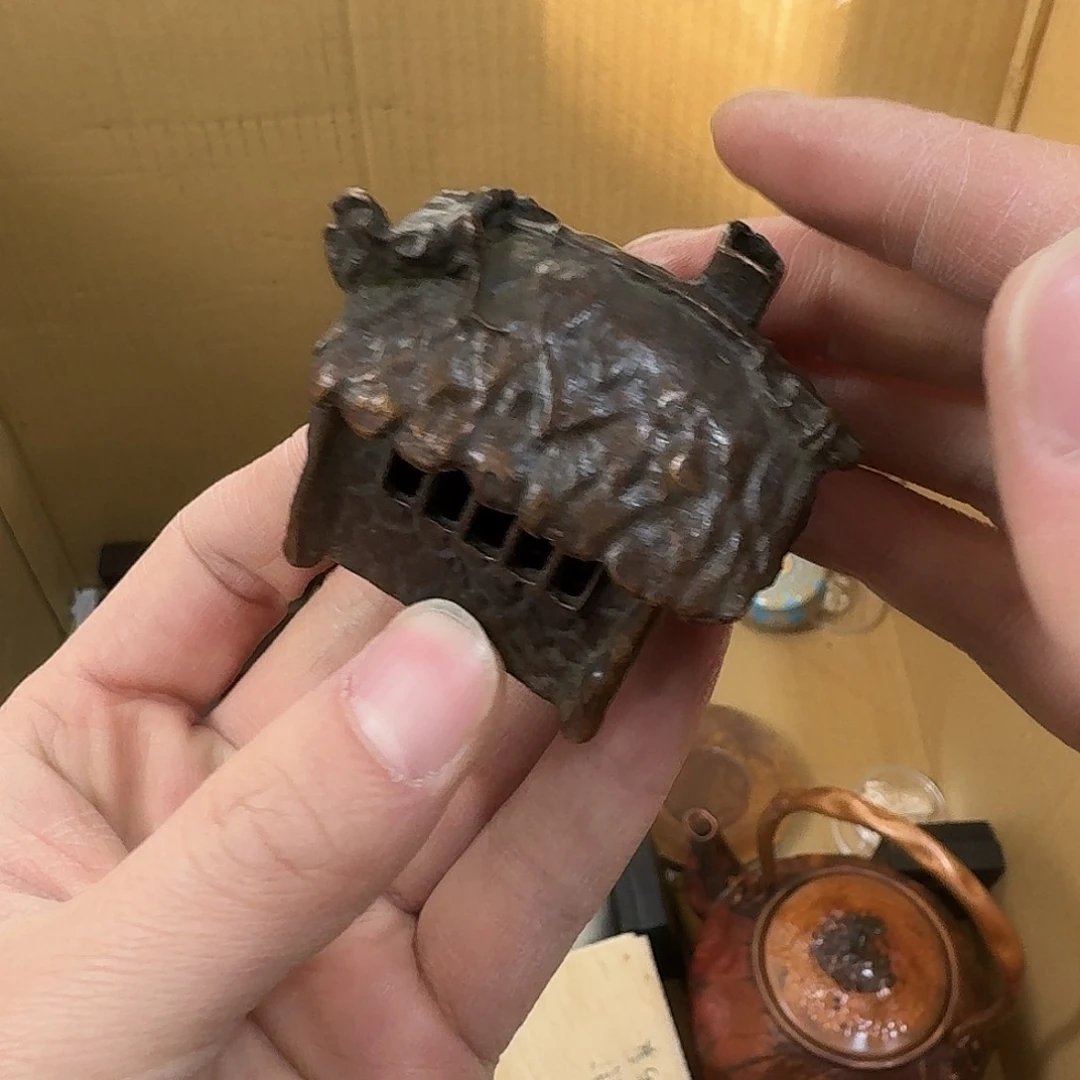 茶宠瓷器茶具系列