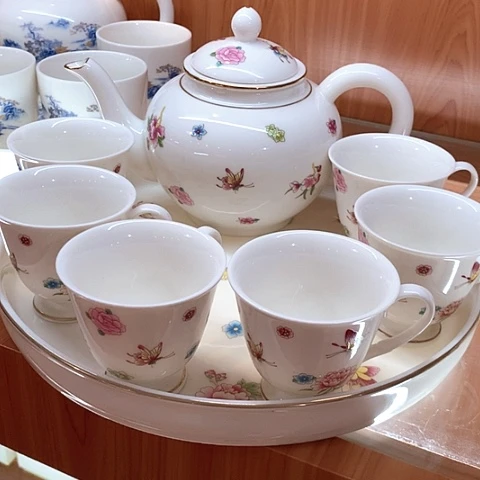 陶瓷陶瓷陶瓷茶具