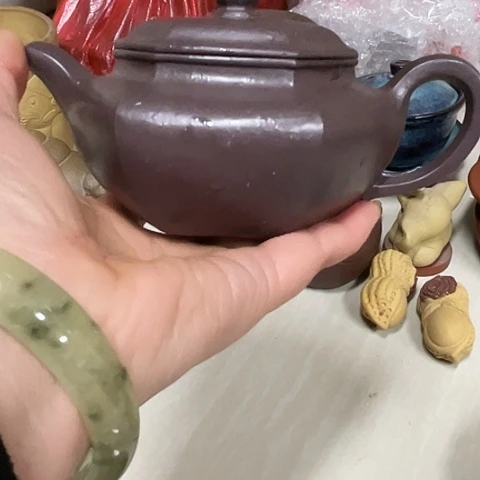 未*半手工制作工艺流程