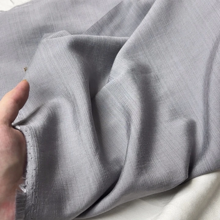 浅灰色2米。